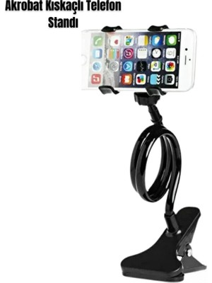 Astraltech Akrobat Telefon Tutucu