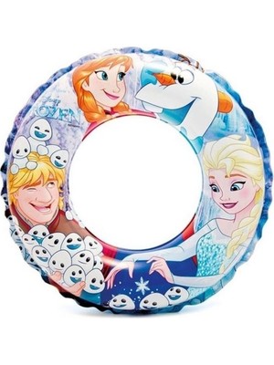 Eleven Markets Frozen Karlar Ülkesi Havuz Deniz Simiti