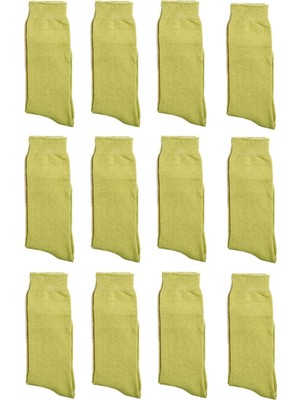 Single Sword Asker Çorabı Nano Kışlık 12li