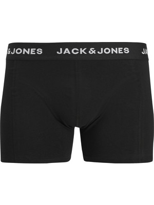 Jack & Jones Erkek 5'li Boxer Paketi - Jake