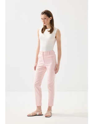 Gusto Klasik Sihirli Pantolon - Pembe