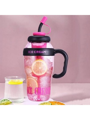 Acstore Süzgeçli Su Matarası