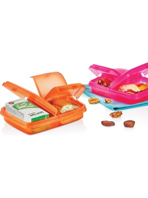 Acstore Natürel Beslenme Kabı