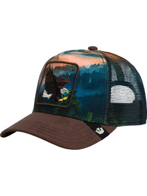 Goorin Bros Eagle In The ELEMENT101-2702
