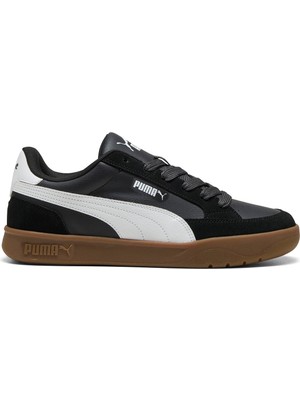 Puma Park Lt Og Erkek Siyah Sneaker Ayakkabı 40580202