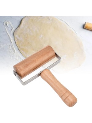 Acstore Hamur Açma Rulosu