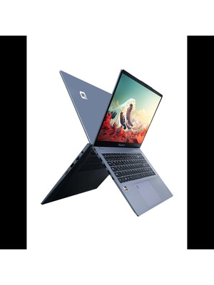 Quantum Ultra TS1501, İ9-12900HK, 15,6" Fhd, 16GB Ram, 512GB Ssd, Paylaşımlı Ekran Kartı, Free Dos Notebook