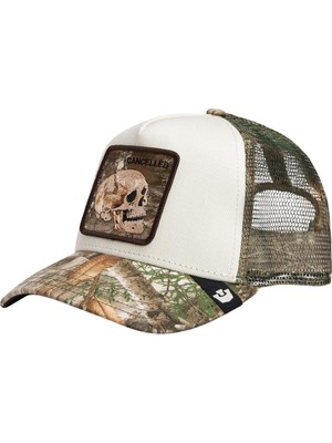 Goorin Bros Realtree Edge Cancelled Skull 101-2986