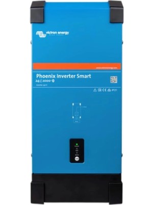 Victron Energy Inverter 24/2000 Smart