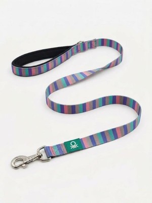 United Colors Of Benetton BNTMKT-0041-DS-2 Kedi &köpek Ağ Tasma Mix 1,5X120CM