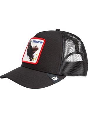 Goorin Bross Freedom Eagle TRUCKER101-2541