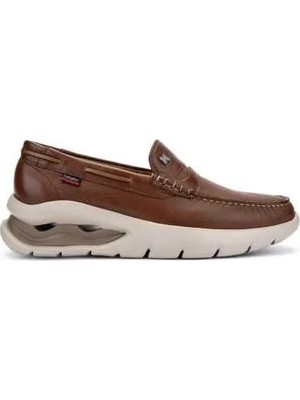 Callaghan Erkek Derı Casual Ayakkabı 618 47501 Erk Ayk Y22