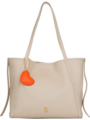 U.S. Polo Assn. Kadın Omuz Çantası US26181