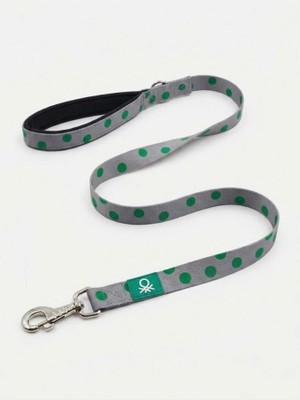 United Colors Of Benetton BNTMKT-0040-DS-3 Kedi &köpek Ağ Tasma Mix 1,5X120CM