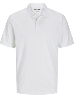 Jack & Jones Jack Jones Erkek Polo Yaka Tişört 12270150