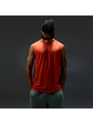 Oakley  Reserve Momento  Erkek Atlet - Turuncu