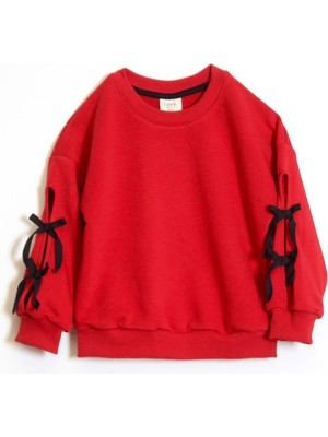 Ozzy Kids Kız Çocuk Sweatshirt