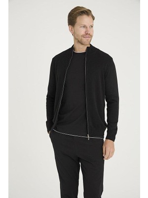 Kly Erkek Siyah Uzun Kol 5'li Çeyiz Seti 5044