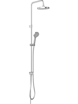 Artema Vitra Base Round 200 Duş Kolonu A45910