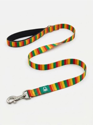 United Colors Of Benetton BNTMKT-0041-DS-1-2 Kedi &köpek Ağ Tasma Mix 2X120CM