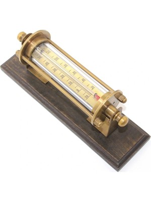 Acstore Pirinç Termometre Model 2