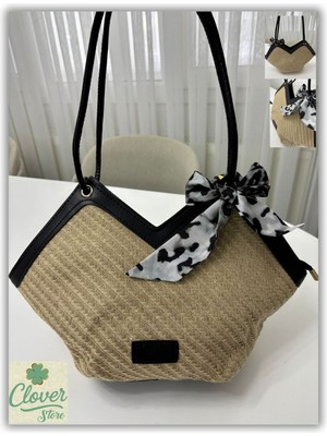 Kadın Şık Omuz Çantası