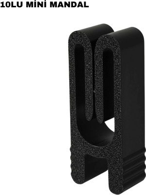 Acstore 10LU Mini Mandal