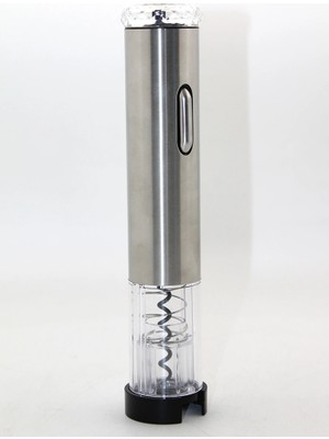 Acstore Pilli Tirbuşon Açacağı