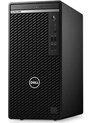 Verto Dell Optiplex N009O5000MT-U I7-12700 Vpro 8gb 512GB SSD 8x Dvdrw Ubuntu Masaüstü Bilgisayar