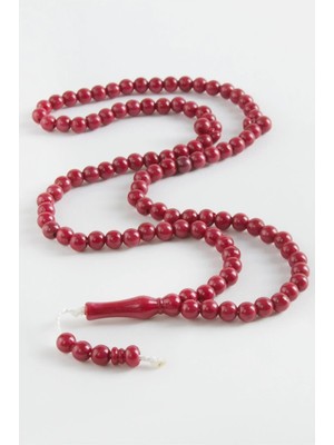 Marsilyan 99'lu Plastik Tesbih