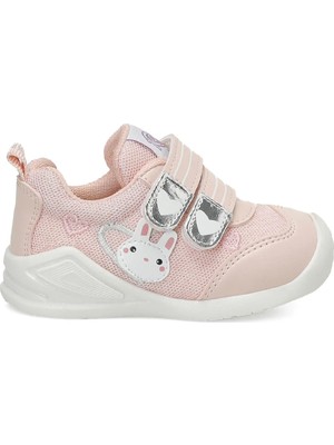 Polaris POTI.I6FX Pembe Kız Çocuk Sneaker
