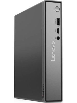 Verto Lenovo Thinkcentre Neo 50Q 13B9001MTR Gen 5 Core 5-210H 16GB 512GB SSD Freedos Mini Pc