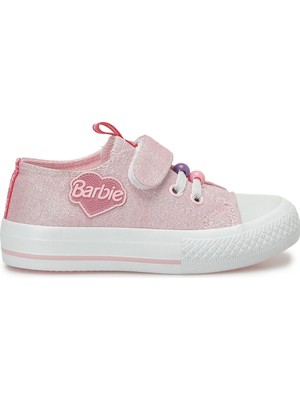 Barbie DAMES.P6FX Pembe Kız Çocuk Sneaker