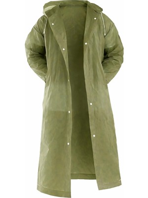 Marsilyan Yağmurluk