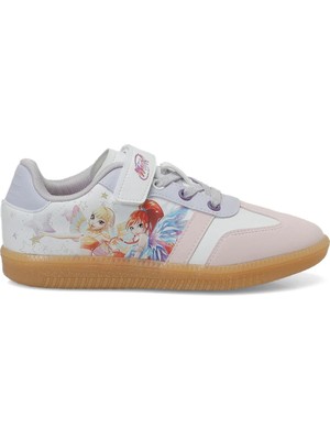 Winx SOLCA.F6FX Pembe Kız Çocuk Sneaker