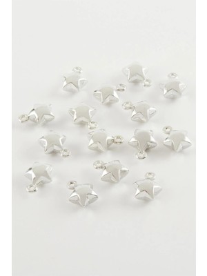 Marsilyan Yıldız Kolye Ucu Aparatı 1 Adet