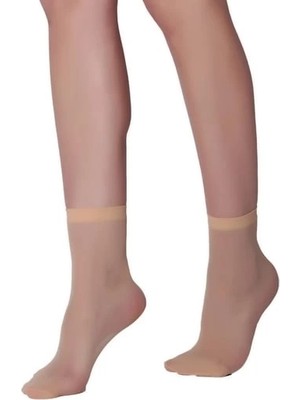 Marsilyan- Daymod Süper 15 Soket Çorap