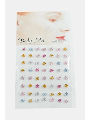 Marsilyan 56'lı Yıldız Yapışkan Hızma