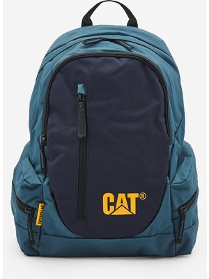 Caterpillar Dayanıklı Sırt Çantası – Günlük & Seyahat
