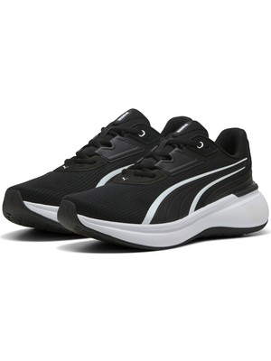 Puma Softride Exo Unisex Siyah Yürüyüş Ayakkabısı