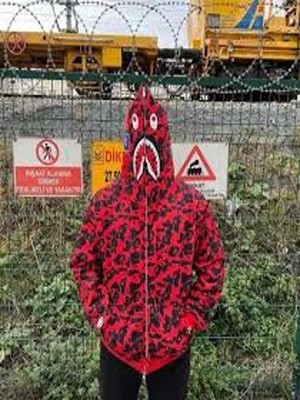 Çocuk Bape Takım Seti Papçi Alt Üst Takım Hırka Esofman Ikili Takım Pugb Mobile S/m/l/xl Eşofman Takımı