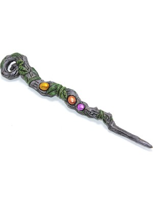 Marsilyan Polyester Sihirli Asa Model 19