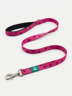 United Colors Of Benetton BNTMKT-0040-DS-2 Kedi &köpek Ağ Tasma Mix 1,5X120CM