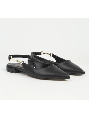 Pierre Cardin PC-55745 Kadın Babet