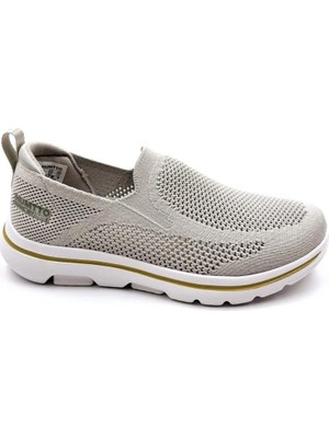 Humtto 340737B İthal Premium 36/40 Bağcıksız Outdoor Spor Ayakkabı