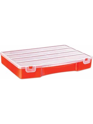 Marsilyan Eco Lounge Super Bag ASR-2042 Süper Organizer 8