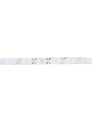 12V 100CM 18LEDLİ 27W Mercekli LED Bar Çubuk LED 30DERECE Lensli İP65 Beyaz 6500K