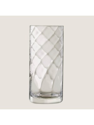 Chakra Romance Meşrubat Bardağı 380ML Transparan