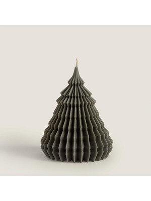 Chakra Foldtree Mum Antrasit