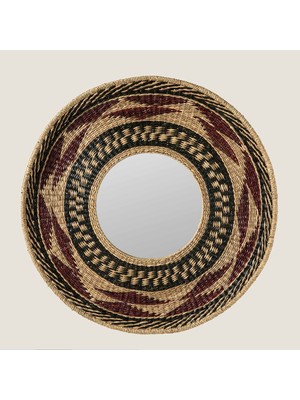 Chakra Baswo Ayna Multi